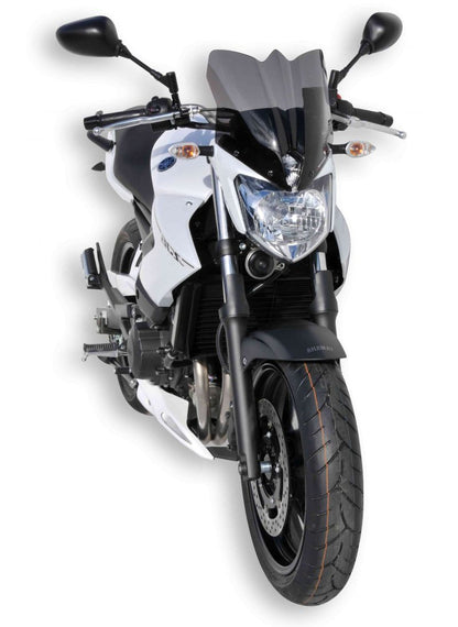 Ermax bellypan (engine spoiler) Yamaha XJ6N 2013-2016