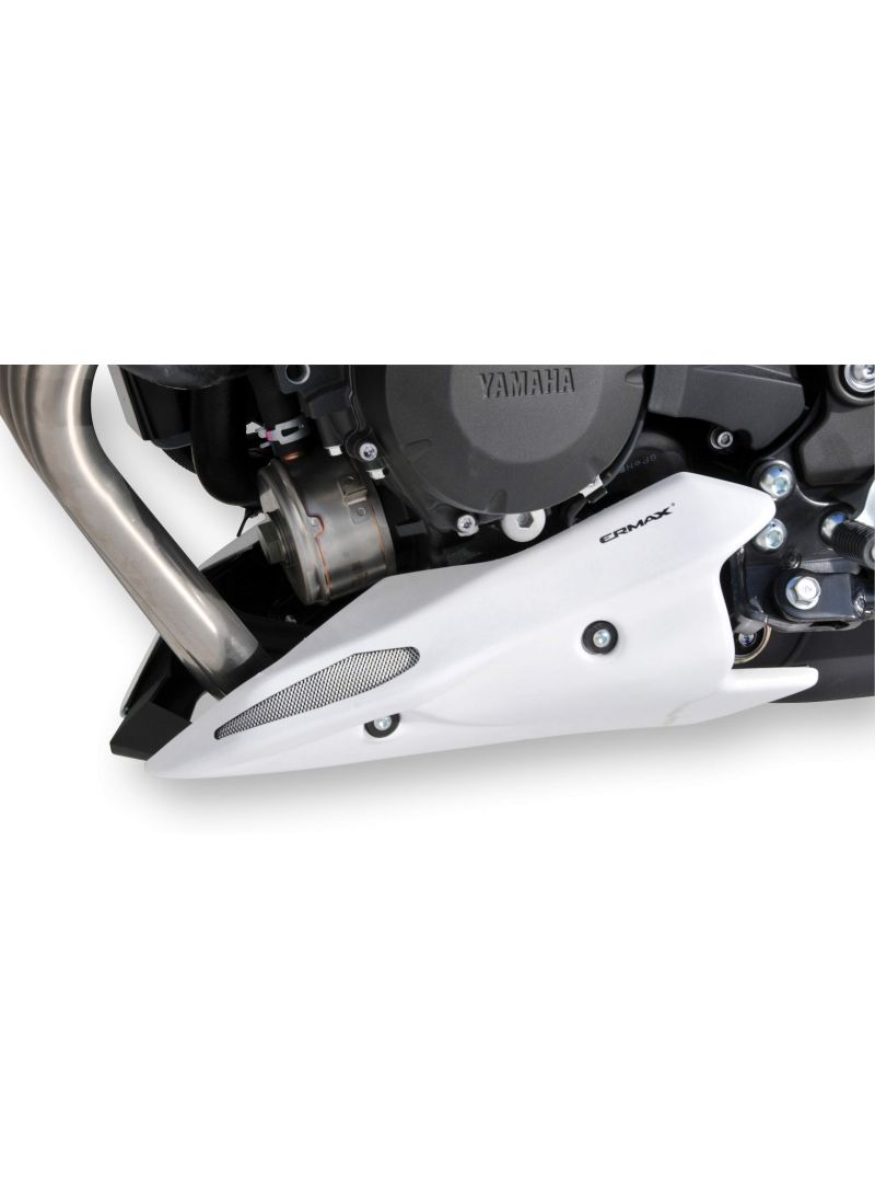 Ermax bellypan (engine spoiler) Yamaha XJ6N 2013-2016