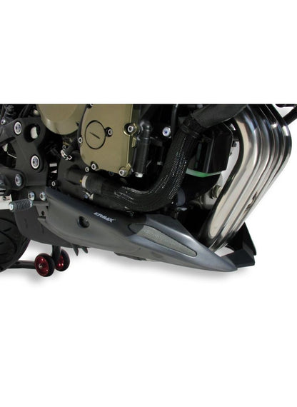 Ermax bellypan (engine spoiler) Yamaha XJ6N 2013-2016