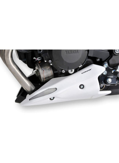 Ermax bellypan (motorspoiler) Yamaha XJ6N 2013-2016