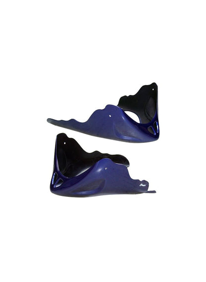 Ermax Bellypan (motorspoiler) Yamaha XJR1300 1999-2006