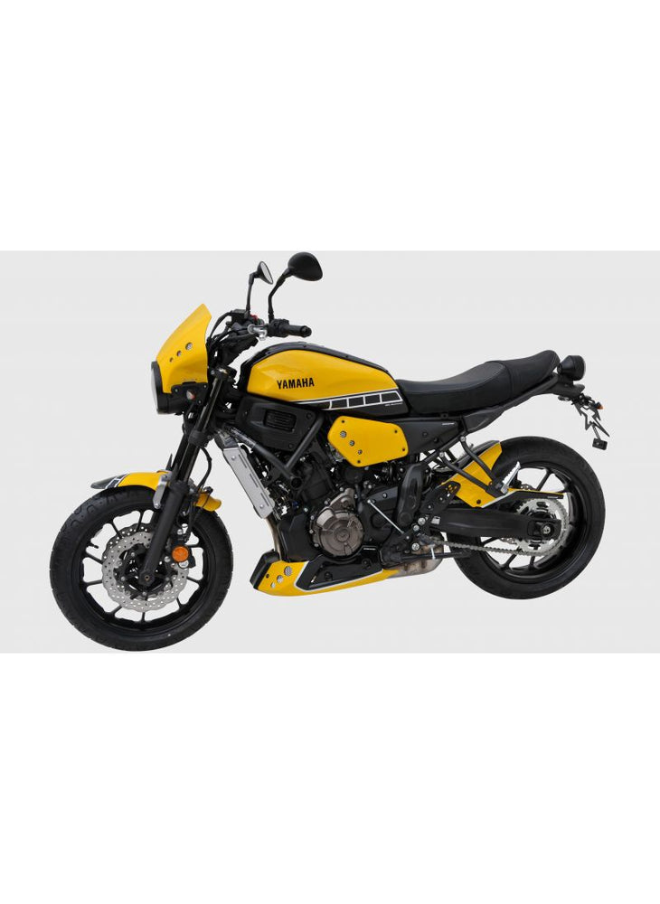 
                  
                    Ermax bellypan Yamaha XSR700 2016-
                  
                