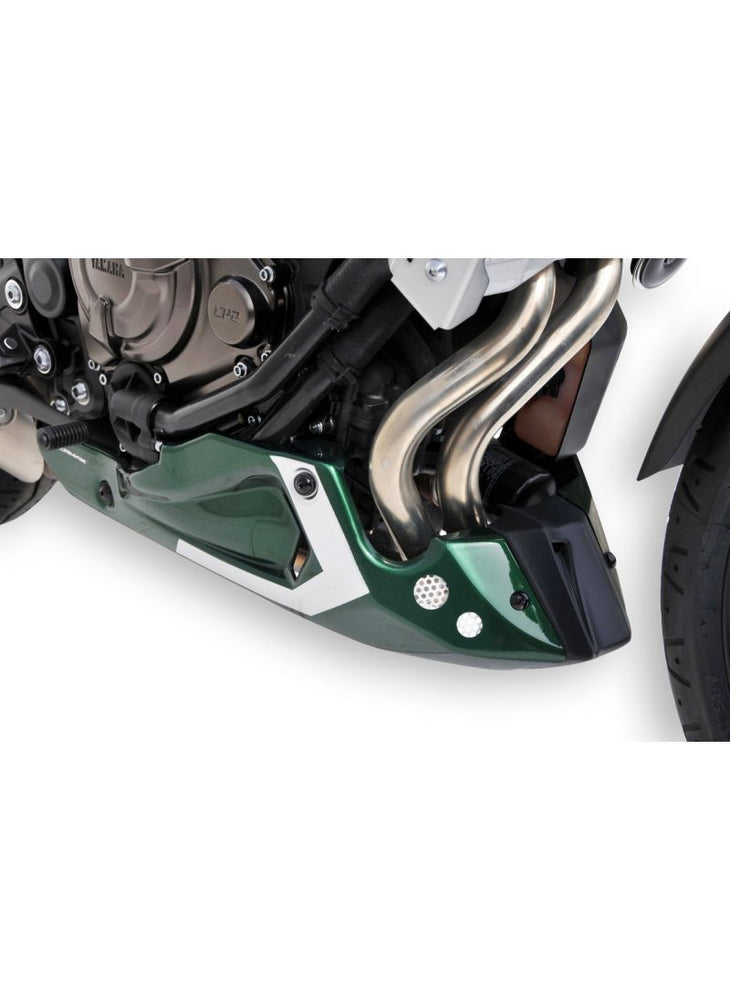 
                  
                    Ermax bellypan Yamaha XSR700 2016-
                  
                