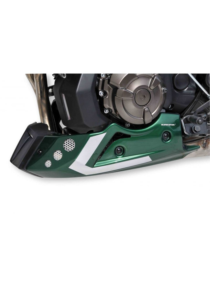 
                  
                    Ermax bellypan Yamaha XSR700 2016-
                  
                