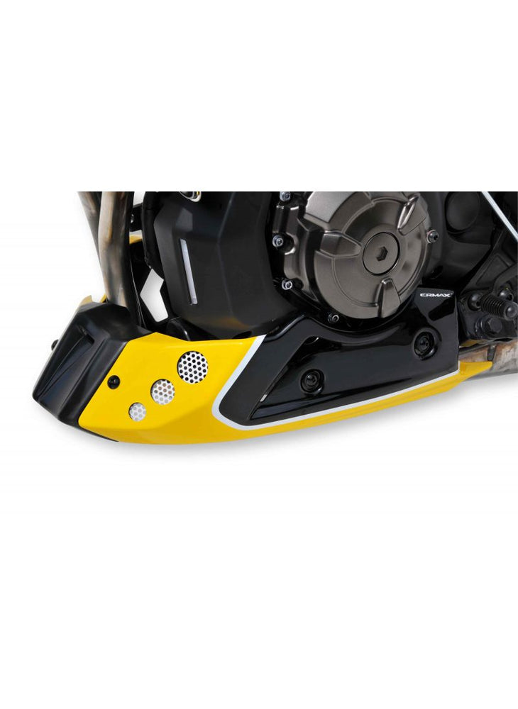 
                  
                    Ermax bellypan Yamaha XSR700 2016-
                  
                