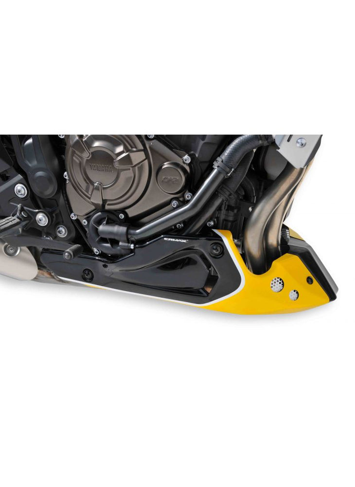 
                  
                    Ermax bellypan Yamaha XSR700 2016-
                  
                