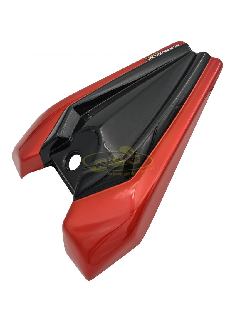 Ermax duoseat seatcover (monozit) Kawasaki Kawasaki Z1100 SE (2026+)