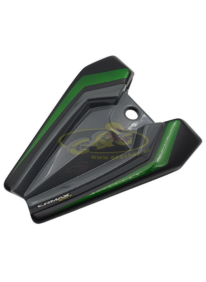 Ermax duoseat seatcover (monozit) Kawasaki Kawasaki Z1100 (2026+)