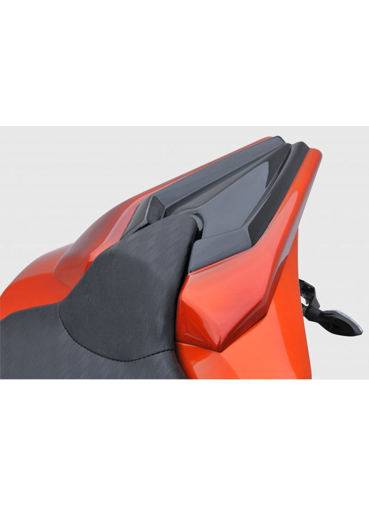 
                  
                    Ermax Seat Cover (Seat Cowl) Kawasaki Z1000 Sugomi 2014-2021
                  
                