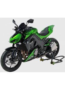 Ermax duoseat seatcover (monozit) Kawasaki Kawasaki Z1100 SE (2026+)
