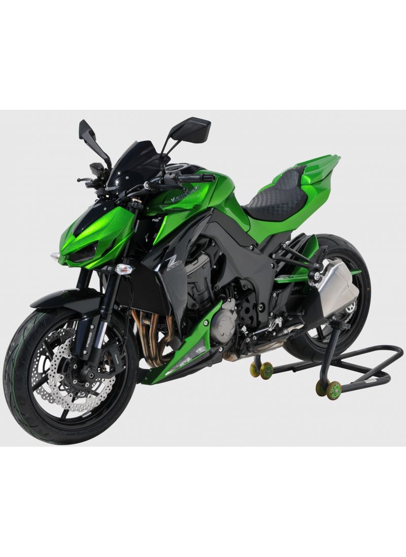 Ermax duoseat seatcover (monozit) Kawasaki Kawasaki Z1100 (2026+)