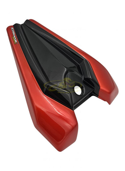 Couvercle de siège Ermax (SEAT COWL) KAWASAKI Z1000 SUGOMI 2014-2021