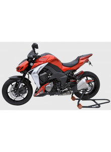 Ermax duoseat seatcover (monozit) Kawasaki Kawasaki Z1100 SE (2026+)
