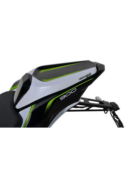 Ermax duoseat seatcover (monozit) Kawasaki Z900 2017-2019