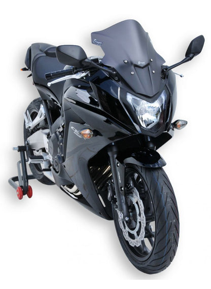 Ermax Aeromax double bubble windscherm 42cm CBR650F 2017-2019