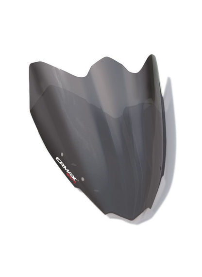 Ermax Aeromax double bubble windscherm 42cm CBR650F 2017-2019