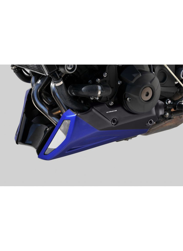 
                  
                    Ermax Evo bellypan MT-09 Tracer 900 2015-2017
                  
                