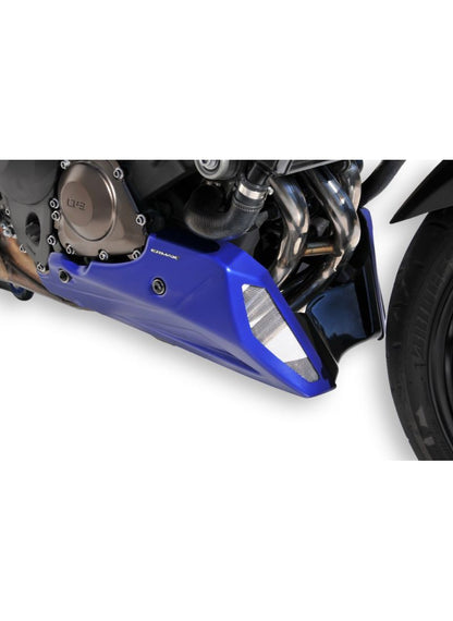 Ermax Evo bellypan MT-09