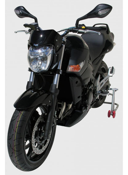 Ermax flyscreen windscherm 15cm GSR600 2008-2011