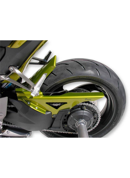 Ermax achterspatbord (hugger) Honda CB1000R 2008-2017