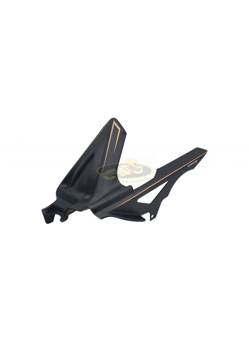 Ermax hugger (rear fender) Honda CB1000R / ABS 2008-2016