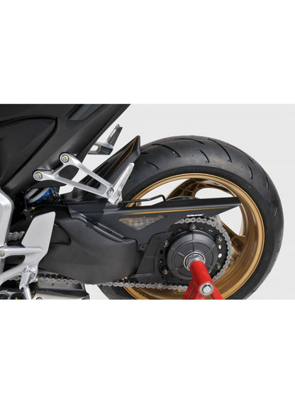 Ermax achterspatbord (hugger) Honda CB1000R 2008-2017