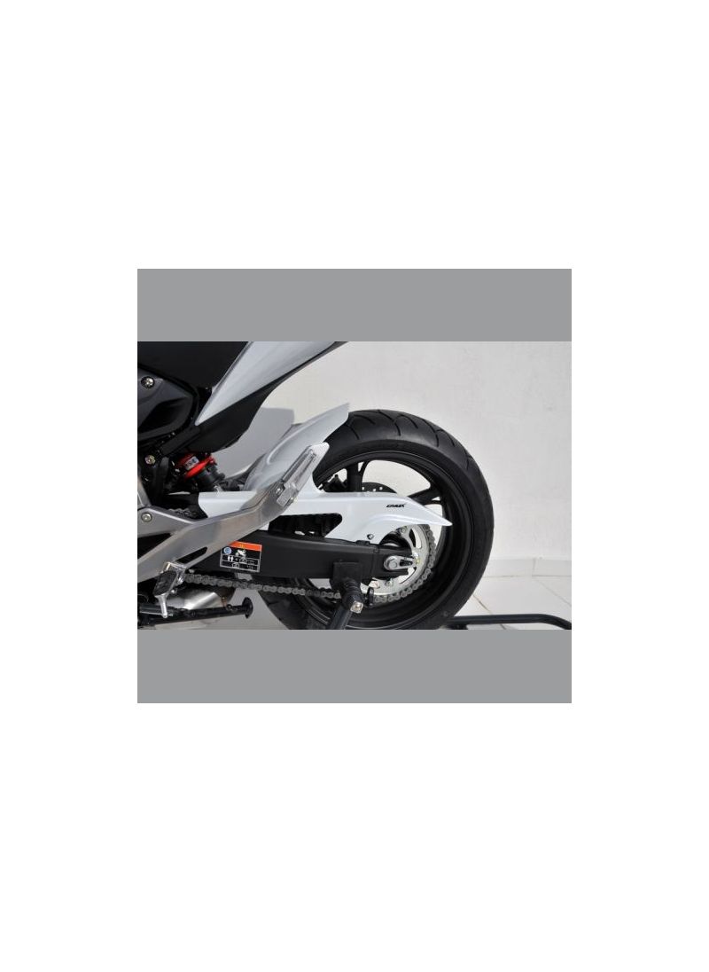 Ermax hugger (rear fender) Honda CB600 Hornet 2011-2013
