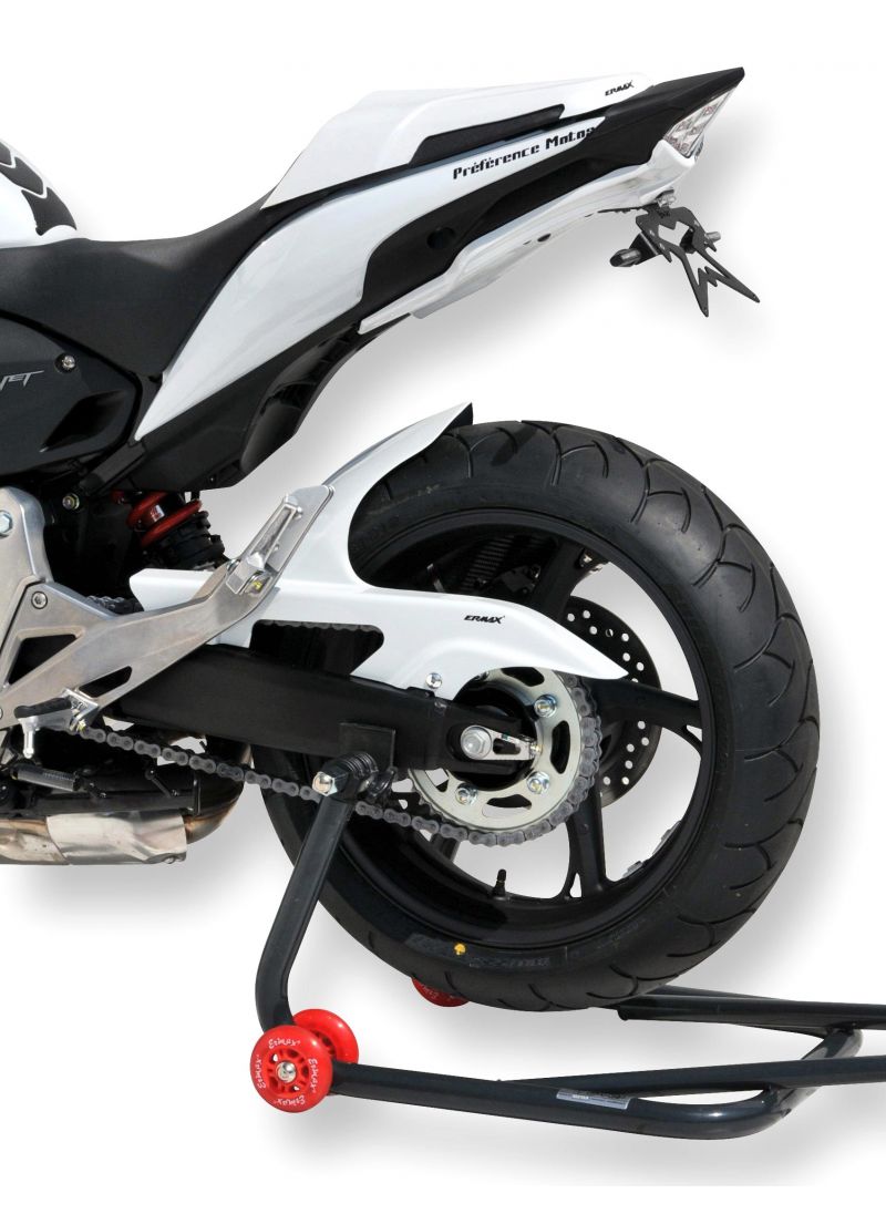 Ermax hugger (rear fender) Honda CB600 Hornet 2011-2013