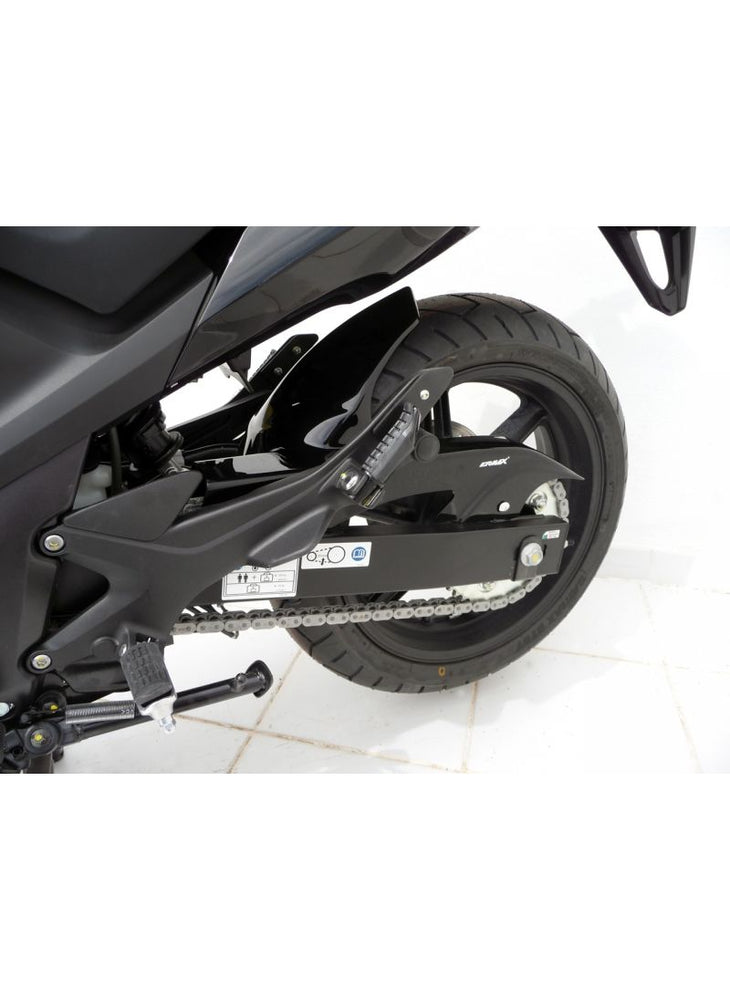 Ermax hugger (rear fender) Honda CBF1000FA ABS 2010-2013