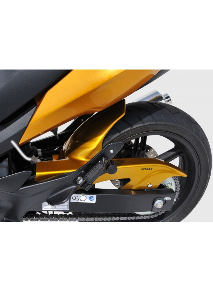 
                  
                    Ermax hugger (rear fender) Honda CBF1000FA ABS 2010-2017
                  
                