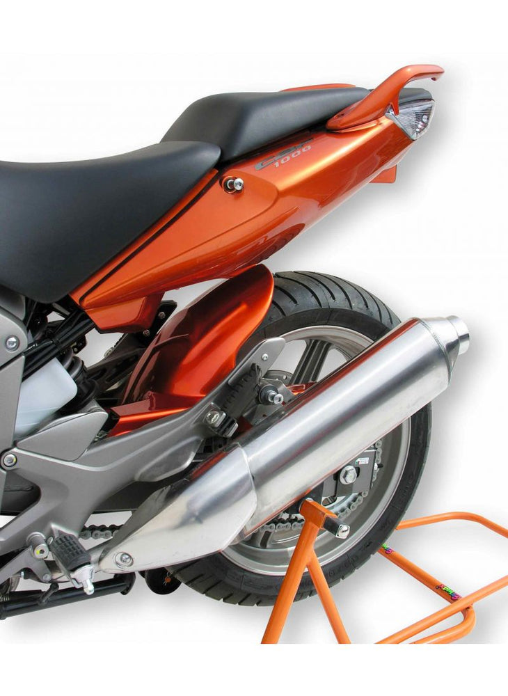 Ermax hugger (rear fender) Honda CBF1000S 2006-2011