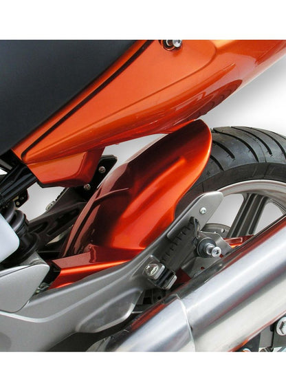 Ermax achterspatbord (hugger) Honda CBF1000S 2006-2011 Unpainted (black) - Outlet