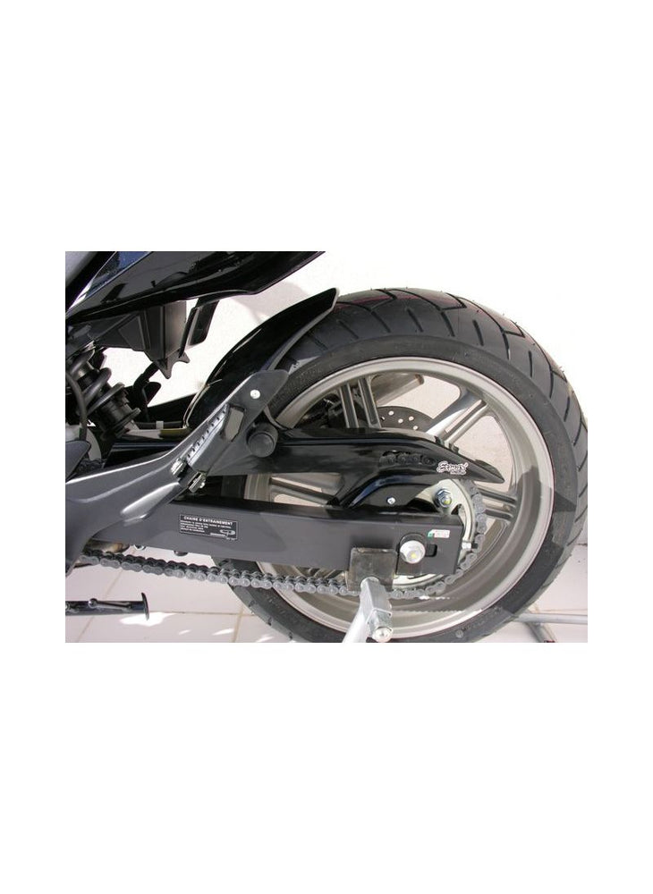 
                  
                    Ermax hugger (rear fender) Honda CBF500 and CBF500A ABS 2004-2009
                  
                