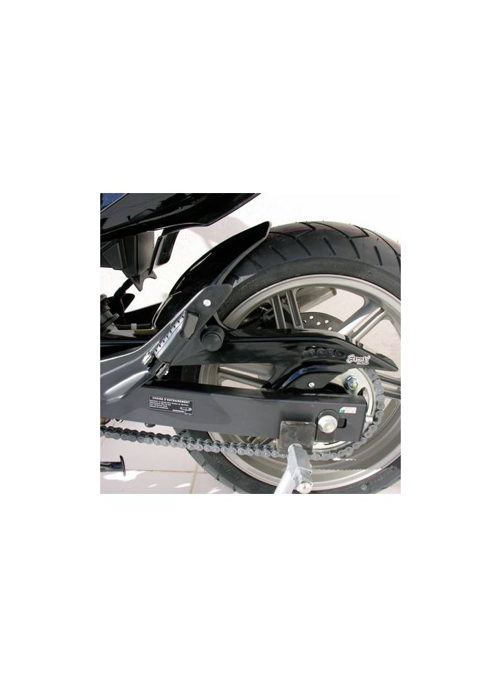 
                  
                    Ermax hugger (rear fender) Honda CBF600N and CBF600S 2004-2007
                  
                