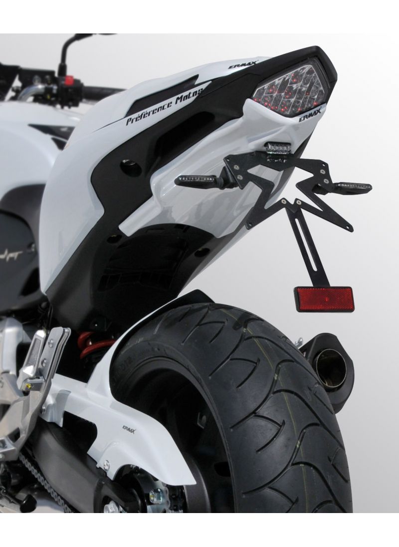 Ermax hugger (rear fender) Honda CBR600F 2011-2013