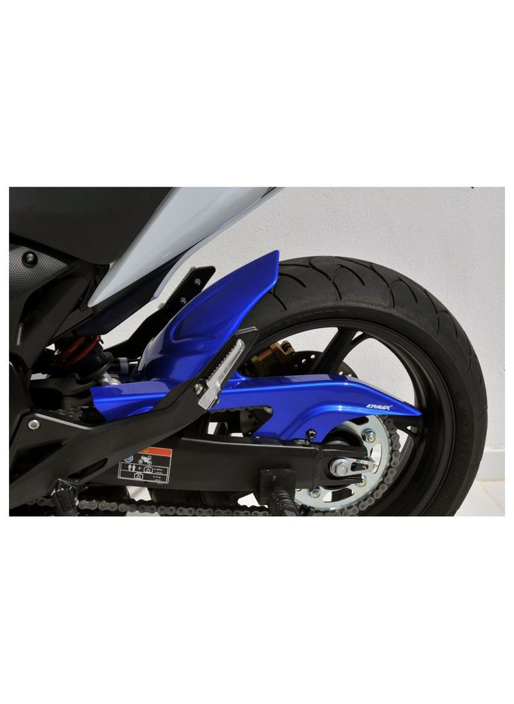 Ermax hugger (rear fender) Honda CBR600F 2011-2013