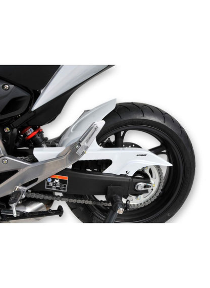 Ermax hugger (rear fender) Honda CBR600F 2011-2013