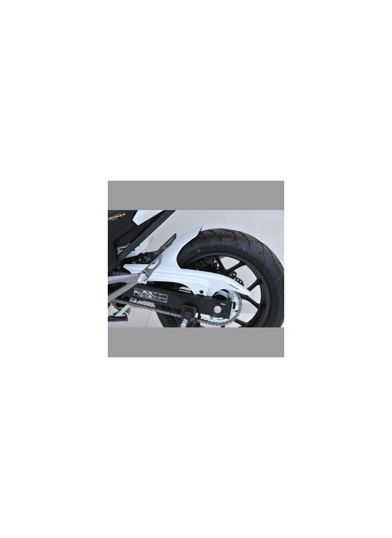 Ermax hugger (rear fender) Honda NC750X 2014-2015