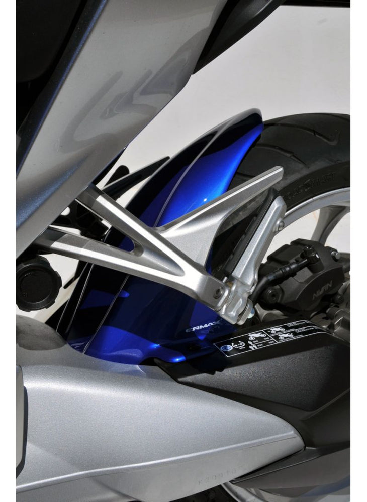 
                  
                    Ermax hugger (rear fender) Honda VFR1200F 2010-2017
                  
                