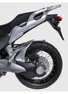 Ermax achterspatbord (hugger) Honda VFR1200X Crosstourer 2012-2015