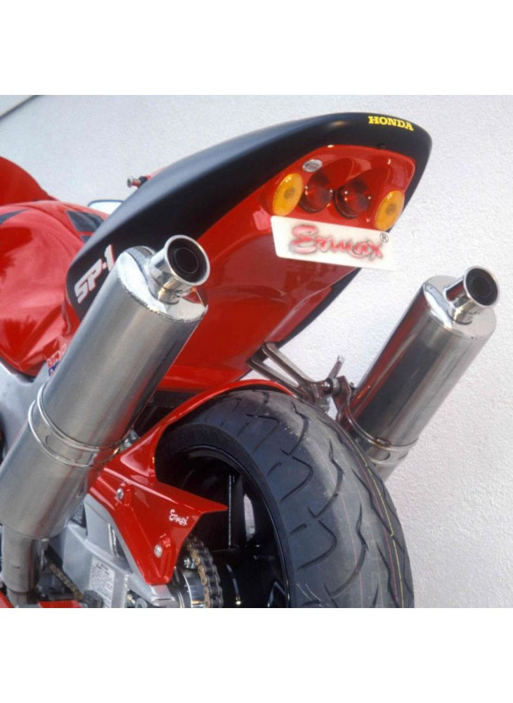 
                  
                    Ermax hugger (rear fender) Honda VTR1000 SP1 2000-2004
                  
                