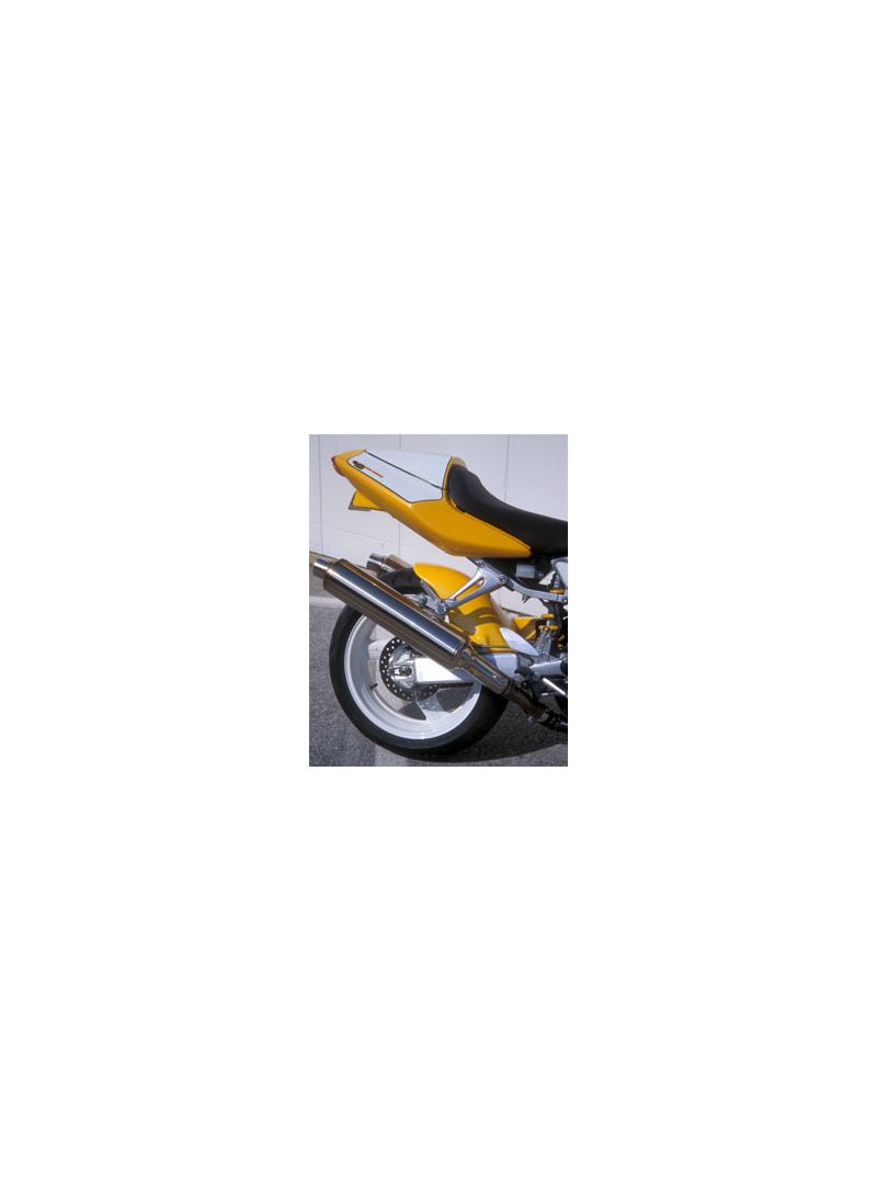 Ermax hugger (rear fender) Honda VTR1000F Firestorm 1997-2008