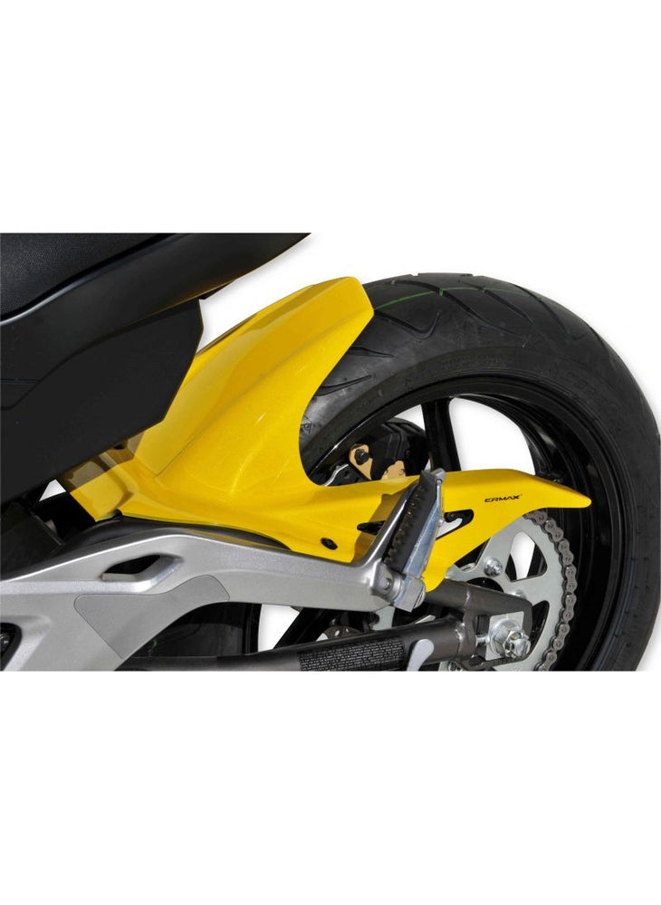 
                  
                    Ermax hugger (rear fender) Kawasaki ER-6F and ER-6F ABS 2012-2015
                  
                