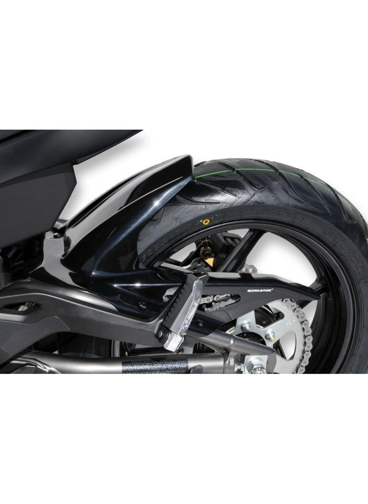 
                  
                    Ermax hugger (rear fender) Kawasaki ER-6F and ER-6F ABS 2012-2015
                  
                