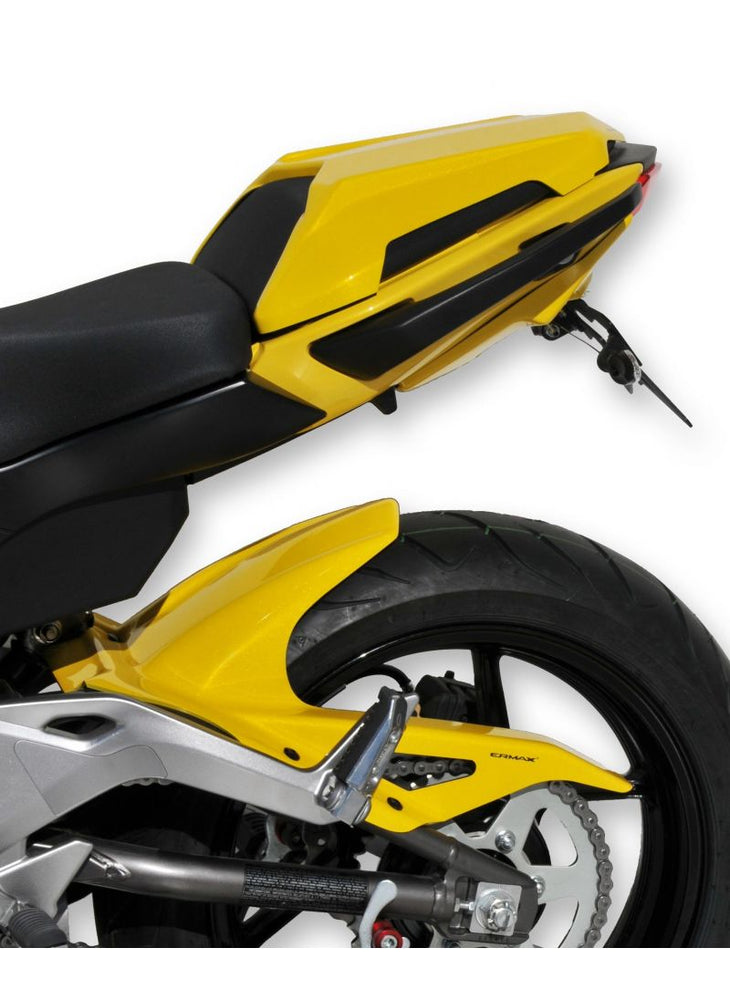 
                  
                    Ermax hugger (rear fender) Kawasaki ER-6F and ER-6F ABS 2012-2015
                  
                