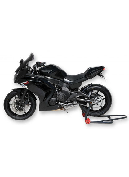 Ermax hugger (rear fender) Kawasaki ER-6F and ER-6F ABS 2012-2015