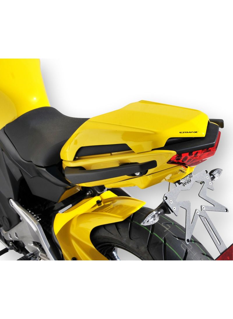 Ermax hugger (rear fender) Kawasaki ER-6F and ER-6F ABS 2012-2015