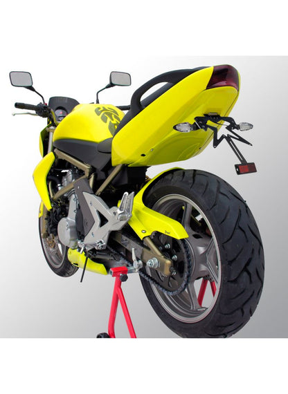 ERMAX HUGGER (Fender trasero) Kawasaki ER-6N y ER-6F 2005-2008