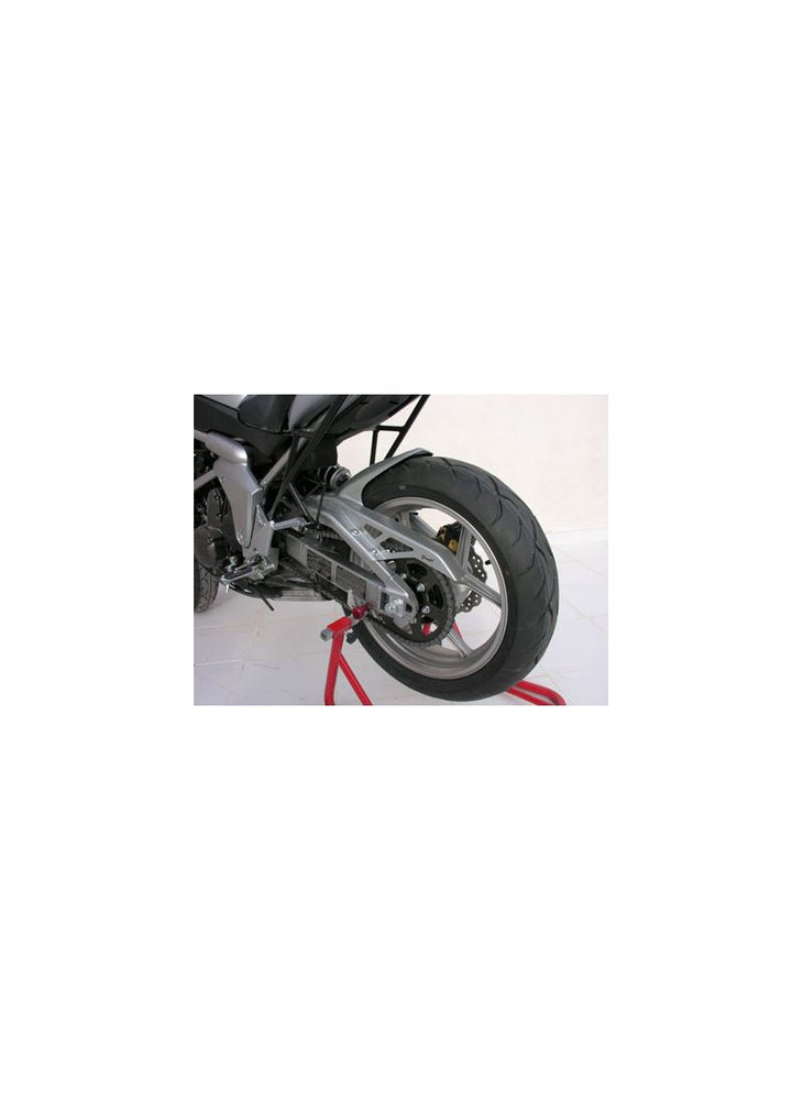 Ermax hugger (rear fender) Kawasaki Versys 650 2006-2009