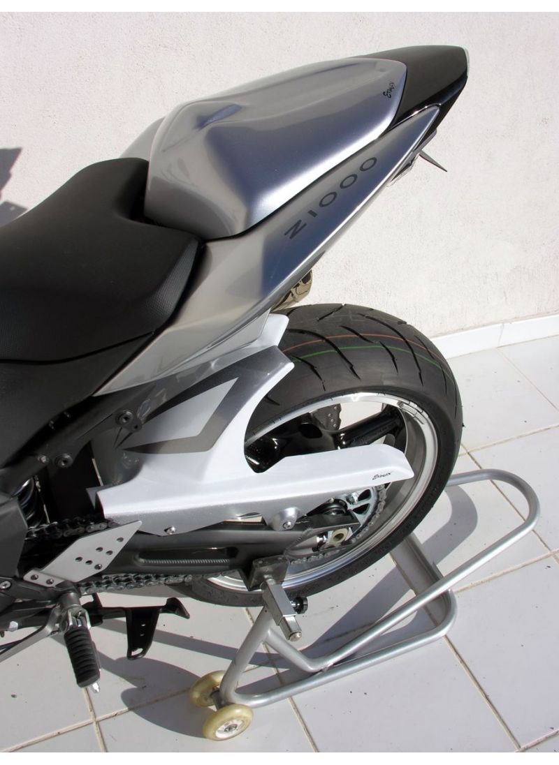 Ermax hugger (rear fender) Kawasaki Z1000 2007-2009
